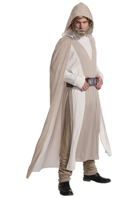 costume luke skywalker